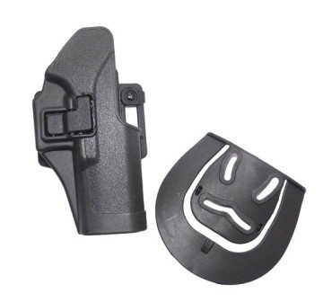 Glock 19 Tabanca Kılıfı
