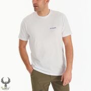 Columbia CSC M Basic Logo Brushed T-Shirt