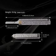 EDC Katlanır Neşter Cep Bıçağı