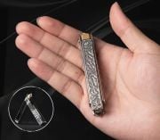 EDC Katlanır Neşter Cep Bıçağı