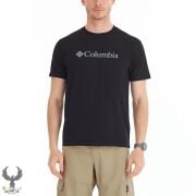 Columbia CSC M Basic Logo Brushed T-Shirt