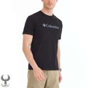 Columbia CSC M Basic Logo Brushed T-Shirt