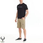 Columbia CSC M Basic Logo Brushed T-Shirt