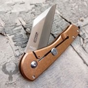 CRKT Jettison Sheepsfoot Çakı