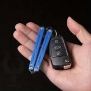 EDC Kelebek Neşter Cep Bıçağı