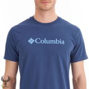 Columbia CSC M Basic Logo Brushed T-Shirt
