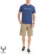 Columbia CSC M Basic Logo Brushed T-Shirt