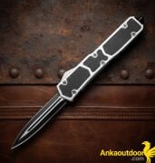 Microtech Delta Force Çakı