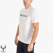 Columbia CSC M Basic Logo Brushed T-Shirt