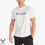 Columbia CSC M Basic Logo Brushed T-Shirt