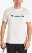 Columbia CSC M Basic Logo Brushed T-Shirt