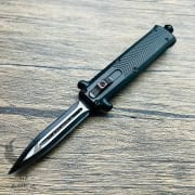 Microtech Heretic OTF Cep Çakısı