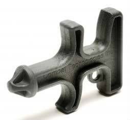 Tactical Yakın Savunma Muşta Şeffaf