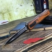 Benchmade İnfidel OTF Bıçak