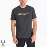 Columbia CSC M Basic Logo Brushed T-Shirt