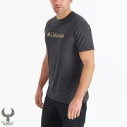 Columbia CSC M Basic Logo Brushed T-Shirt