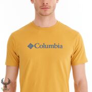 Columbia CSC M Basic Logo Brushed T-Shirt