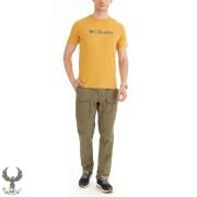 Columbia CSC M Basic Logo Brushed T-Shirt