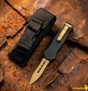 Benchmade Mini İnfidel OTF Çakı