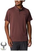 Columbia Utilizer Polo T-shirt