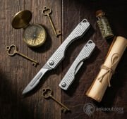 EDC Mini Neşter Cep Çakısı