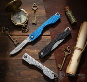 EDC Mini Neşter Cep Çakısı