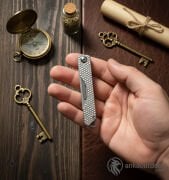 EDC Mini Neşter Cep Çakısı