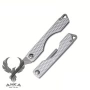 EDC Mini Neşter Cep Çakısı