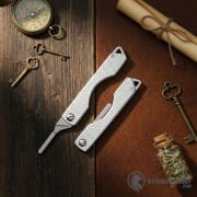 EDC Mini Neşter Cep Çakısı