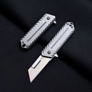 EDC Trapez Cep Çakısı