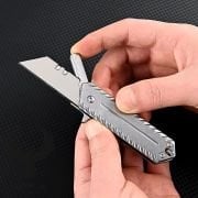 EDC Trapez Cep Çakısı