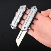 EDC Trapez Cep Çakısı