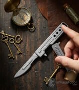 EDC Titan Neşter Cep Çakısı