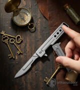 EDC Titan Neşter Cep Çakısı