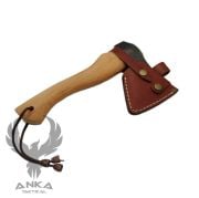 Holta Kamp Baltası Gürgen Mini