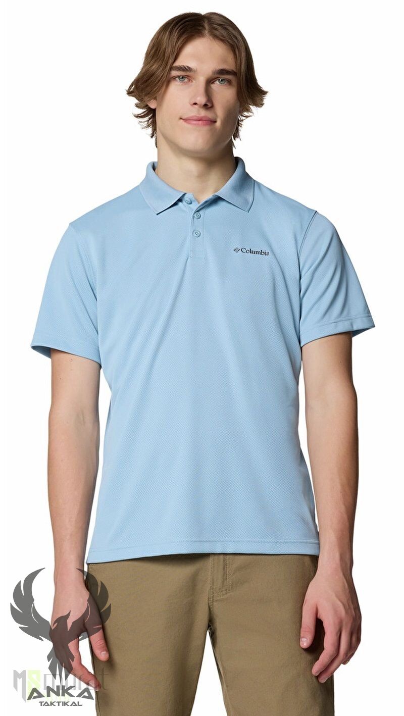 Columbia Utilizer Polo T-shirt