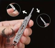 EDC Cici Neşter Cep Çakısı