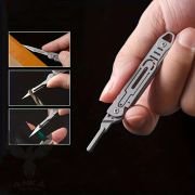 EDC Cici Neşter Cep Çakısı