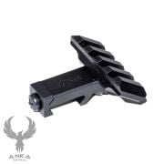 Anka 3in1 Açılı Ray + Askı Kayış Ray Bağlantı Aparatı