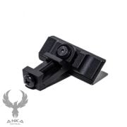 Anka 3in1 Açılı Ray + Askı Kayış Ray Bağlantı Aparatı