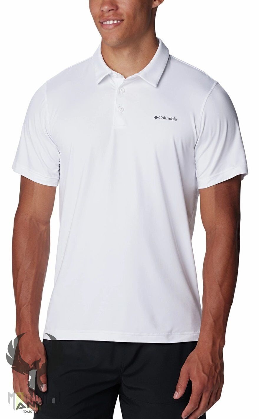 Columbia Tech Trail T-Shirt