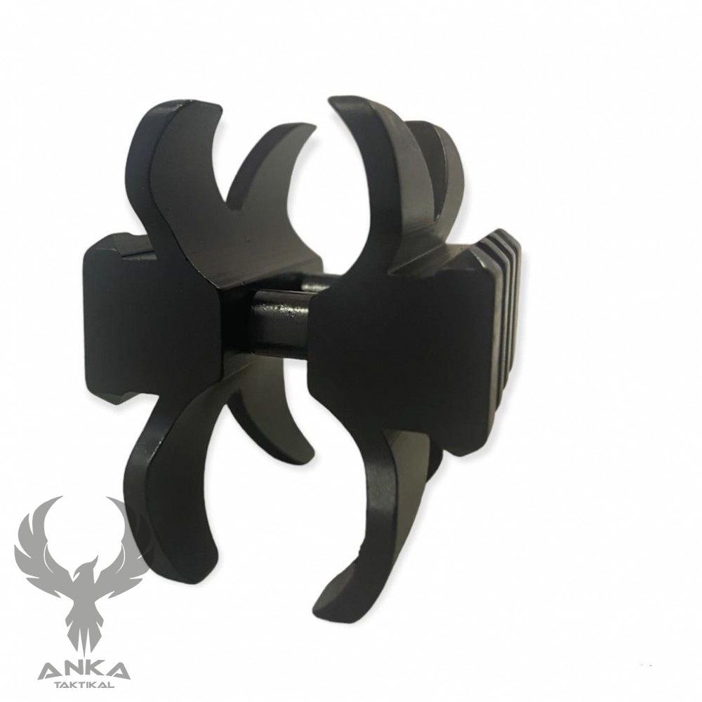 Anka X-Force Barrel Clamp Namlu Kelepçesi
