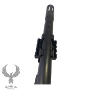 Anka X-Force Barrel Clamp Namlu Kelepçesi