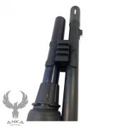 Anka X-Force Barrel Clamp Namlu Kelepçesi