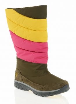 Columbia Powder Down Kar Botu 37