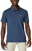 Columbia Tech Trail T-Shirt Lacivert
