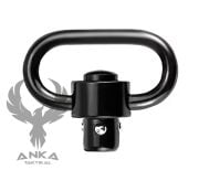 Anka Taktikal Askı Kayış Bağlantı Aparatı