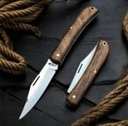 Çakır 4034 Paslanmaz Çelik Cep Çakısı
