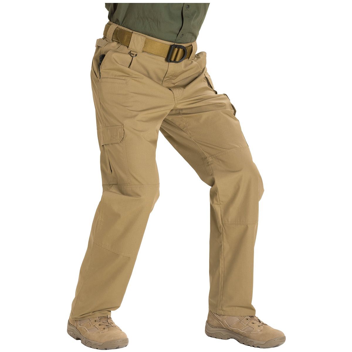 5.11 Tactical Taclite Pro Pantolon Kahve