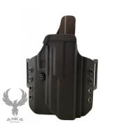 Sarsılmaz SAR9 Kompansatörlü KYDEX Silah Kılıfı